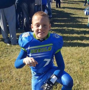 Meet your Posher, Avery